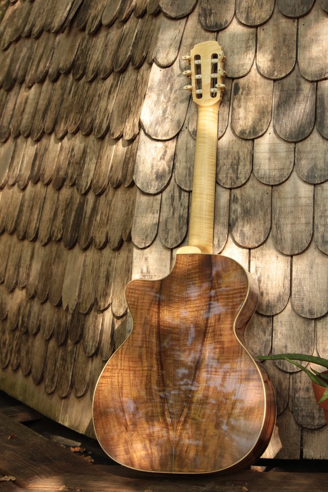 Folk Nylon Vézère