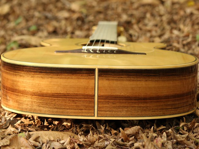 Folk Nylon Vézère