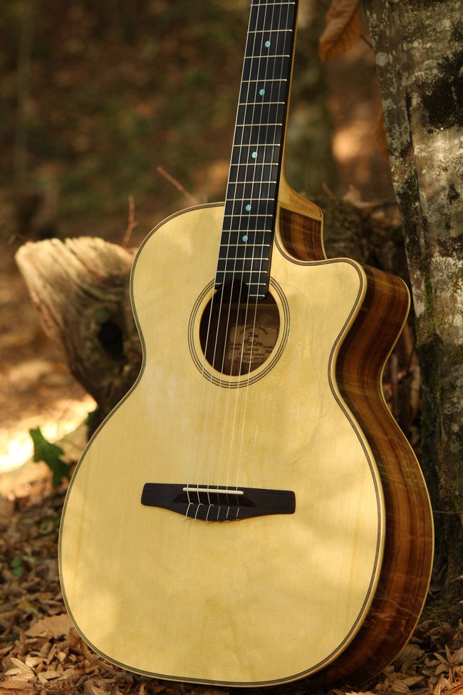 Folk Nylon Vézère