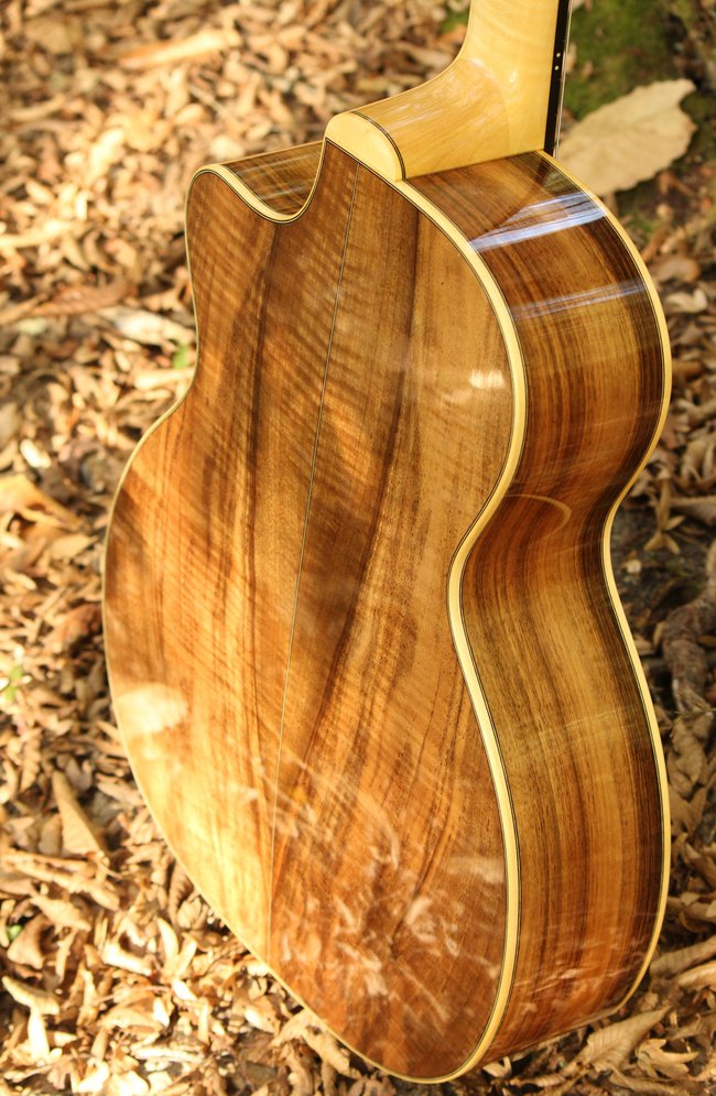 Folk Nylon Vézère