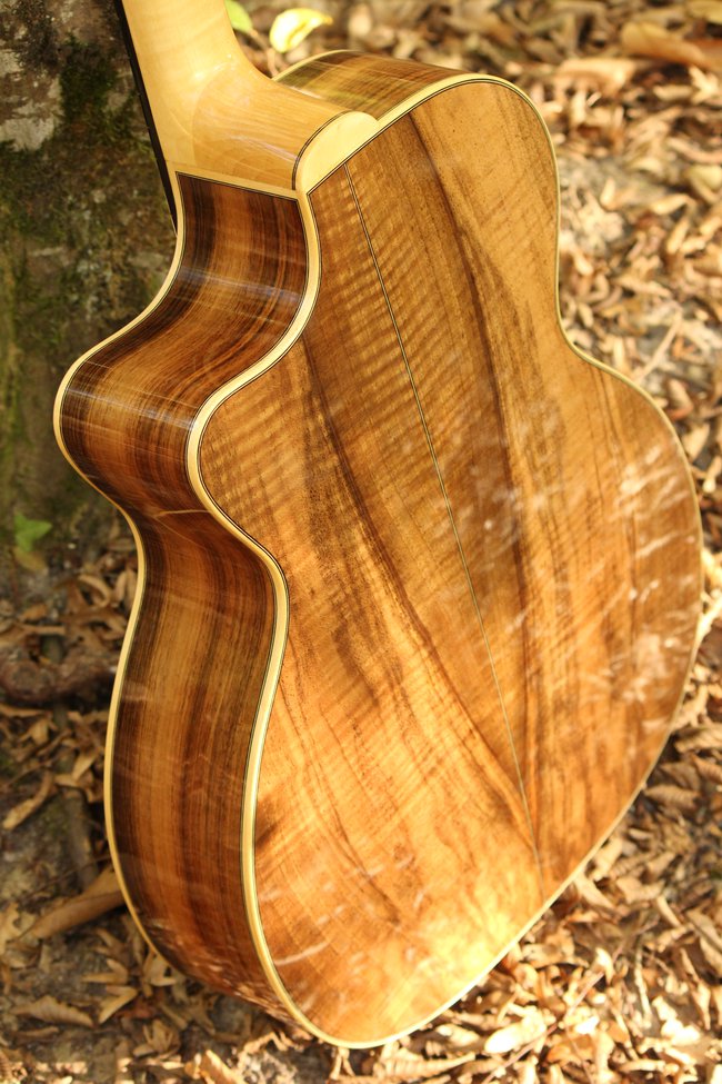 Folk Nylon Vézère