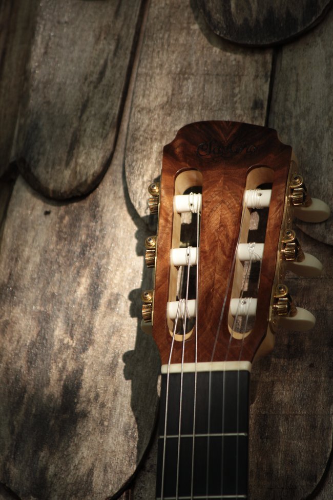 Folk Nylon Vézère